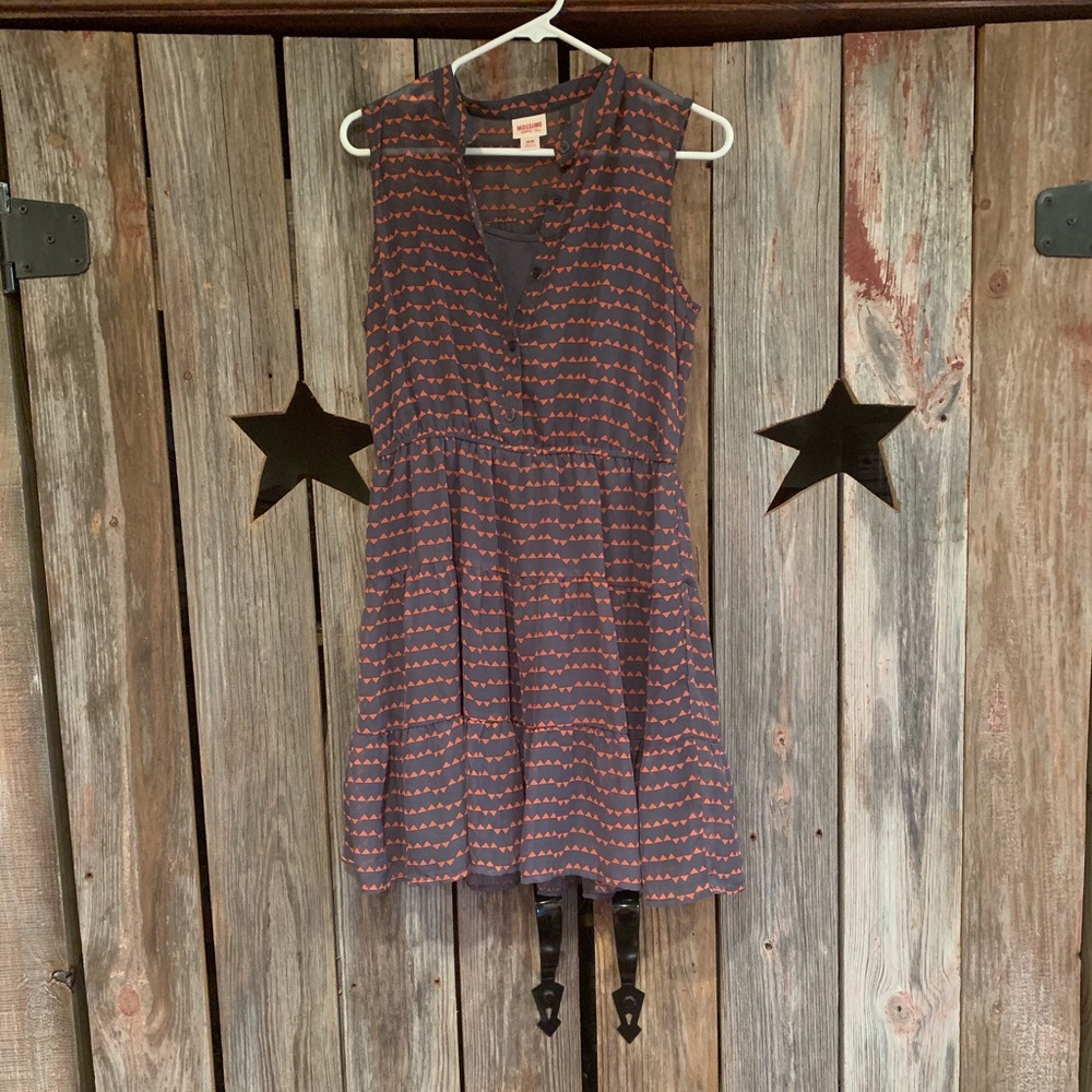 Missimo Dress